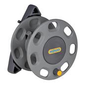 Hozelock 2420 Wall Mounted Reel 30m (empty)