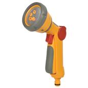 Hozelock 2679 Multi Spray Gun Soft Touch
