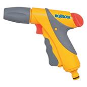 Hozelock 2682 Jet Spray Gun Plus with 2185 Connector