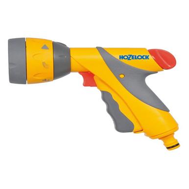 Hozelock 2684 Multi Spray Gun with 2185 Connector