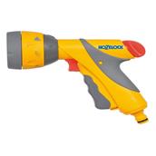 Hozelock 2684 Multi Spray Gun with 2185 Connector
