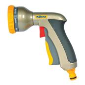 Hozelock 2691 Multi Plus Metal Spray Gun