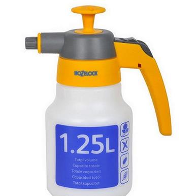 Hozelock 4122 Spraymist Sprayer 1.25L