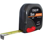 Hultafors UM5ME Uni-Matic II Pocket Tape E&M 5m (16ft)