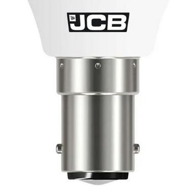 JCB S13565 LED Golf Bulb Opal SBC B15 6W (40W) Warm White 470LM Box of 12