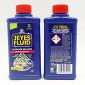 Jeyes Fluid Cleaner Multi Use 300ml