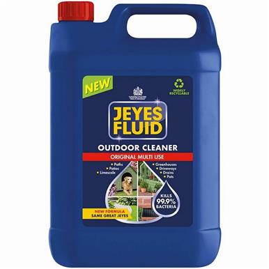 Jeyes Fluid Cleaner Multi Use 5L