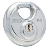 Discus Padlocks