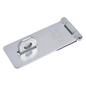 Kasp K210 Hasp & Staple 115mm * Clearance *