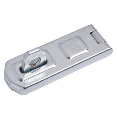 Kasp K230 Universal Hasp & Staple 100mm * Clearance *