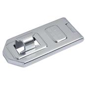 Kasp K260 Disc Lock Hasp and Staple 120mm * Clearance *