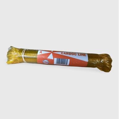 Clothes Line Wire Centre 15m