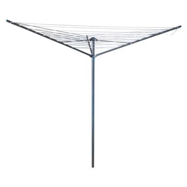 RDAIRER45 4 Arm Rotary Airer 45m