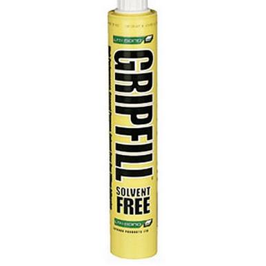 Gripfill Yellow Solvent Free 350ml