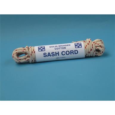 Sashcord Solid Braided Knot 10m
