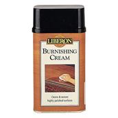 Liberon BC500 Burnishing Cream 500ml