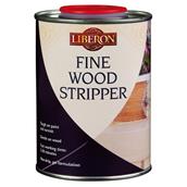 Liberon FWS500 Fine Wood Stripper 500ml