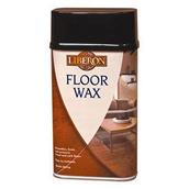 Liberon FWW1L Floor Wax Clear 1L