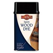 Liberon SDDO1L Spirit Wood Dye Dark Oak 1L