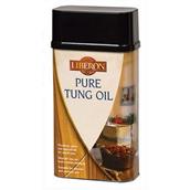 Liberon TO500 Pure Tung Oil 500ml