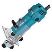 MAK3707F-2 - Makita 3707F Laminate Trimmer 1/4