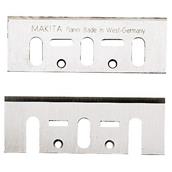 MAK793008-8 - Makita HSS Planer Blade 110mm for 1911B