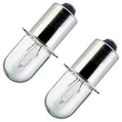 Makita A30542 18v Bulbs Pack-2