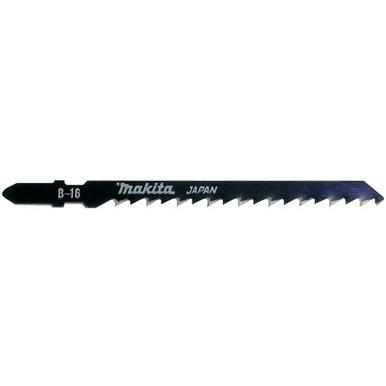 Makita No.B16 Jig Blade Wood Plastic