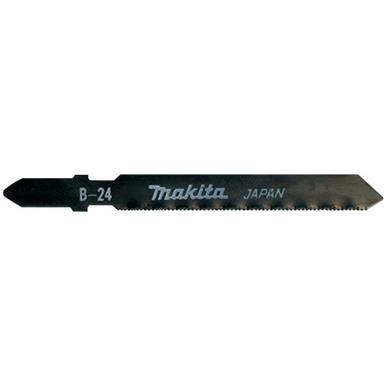 Makita No.B24 Jig Blade Fibreglass Metal * Clearance *