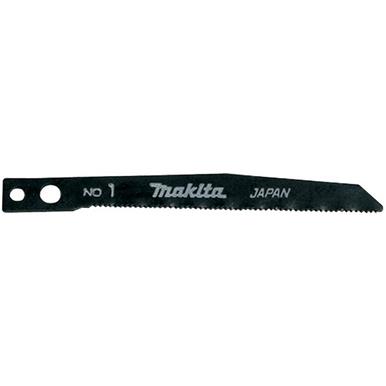 Makita No.1 Jig Blades For Fine Steel * Clearance *