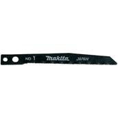 Makita No.1 Jig Blades For Fine Steel