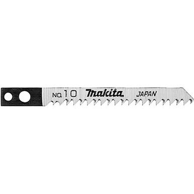 Makita No.10 Jig Blade Xfine For Wood