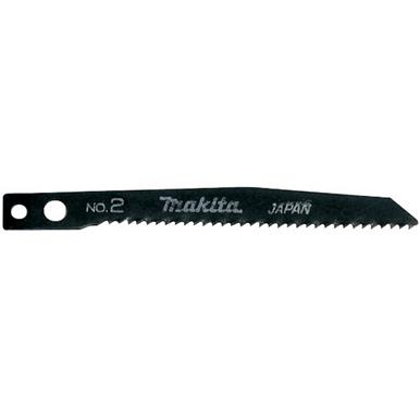 Makita No.2 Jig Blade For Med Steel