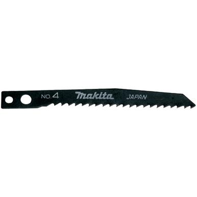 Makita No.4 Jig Blade For Mild Steel * Clearance *