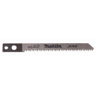 Makita No.42 Jig Blade Plastic/laminate