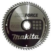 Makita B-08567 60T Saw Blade 230mmx30mm