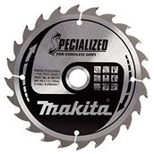 Makita B-09173 24T Saw Blade 165mmx20mm