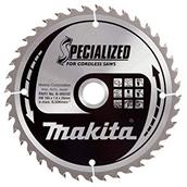 Makita B-32954 40T Saw Blade 165mm x 20mm