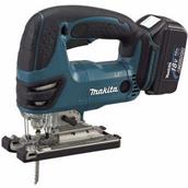 MAKDJV180RMJ - Makita DJV180RMJ 18V Jigsaw Li-ion