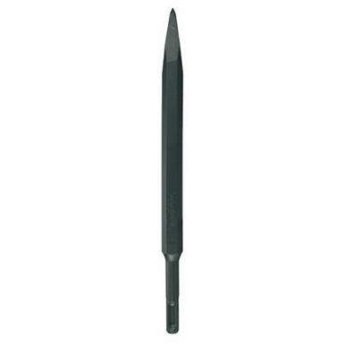 Makita D-19015 SDS Plus Bull Point Chisel 400mm