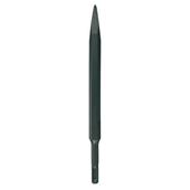 Makita D-19015 SDS Plus Bull Point Chisel 400mm