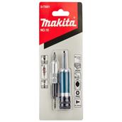 Makita D-73221 4 Way Driver 10 Screw (Was P-70605)