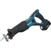 MAKDJR181RFE - Makita DJR181RFE Reciprocating Saw 18v and 2 Batteries