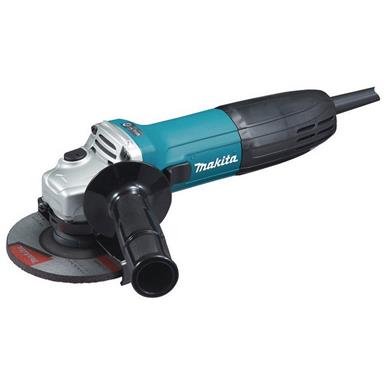 Makita GA4530R 4.5&quot; Grinder 240V Boxed