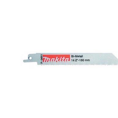 Makita P-04911 Bi Metal 150mm 14tpi