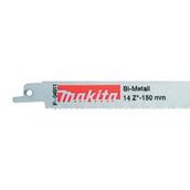 Makita P-04911 Bi Metal 150mm 14tpi