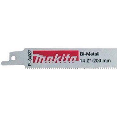 Makita P-04927 Bi Metal 200mm 14tpi