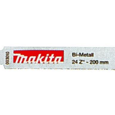 Makita P-04949 Bi Metal 200mm 24tpi