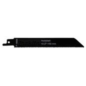 Makita P-05000 Wood Cutting Blade Chrome Van 150mm 10TPI Pack of 5