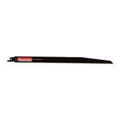 Makita P-05016 Wood Cutting Blade Chrome Van 300mm 6tpi Pack-5